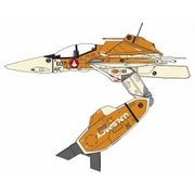65896 1/72 超時空要塞マクロス 愛・おぼえていますか VT-1 ガウォークファイター オストリッチ [組立式プラスチックモデル]