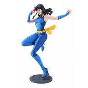 SP670 1/12 キャッツアイ 来生 瞳 [組立式プラスチックモデル]