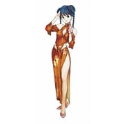 65897 1/12 超時空要塞マクロス リン・ミンメイ（チャイナドレス） [組立式プラスチックモデル]