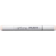 コピックスケッチ R00 Pinkish White(ピンキッシュ・ホワイト) 10236000