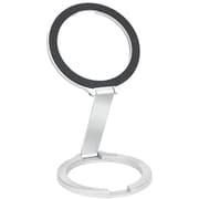 両面MAG-RING HOLDER スマホリング シルバー JT-MAGRR-SV