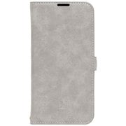 iPhone 17用 StyleNatural ケース GY iP25-61-VS01