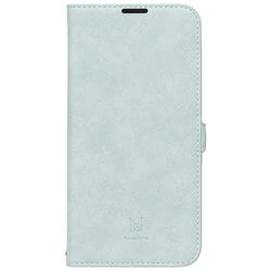 iPhone 17 Pro用 StyleNaturalケース BLGY iP25-63P-VS10