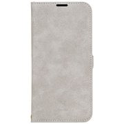 iPhone Air用 StyleNaturalケース GY iP25-66-VS01