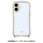 iPhone 17用 i.Colorケース BE iP25-61-ICSH04