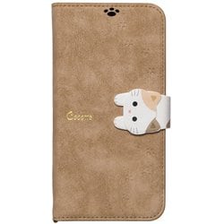 iPhone 17用 New Cocotteケース BE iP25-61-COT05