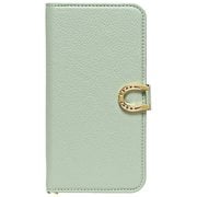 iPhone 17用 ORFEケース Mint Green iP25-61-ORF02