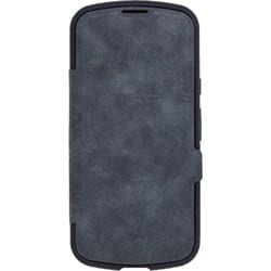 iPhone 17用 Chrome-NATURALケース BK iP25-61-CHN02