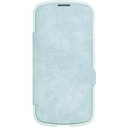 iPhone 17用 Chrome-NATURALケース Mint iP25-61-CHN03