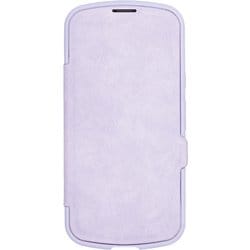 iPhone 17用 Chrome-NATURALケース La iP25-61-CHN04