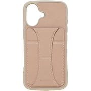 iPhone 17用 NICOLAケース BR iP25-61-NIC04