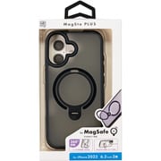 iPhone 17用 Magsta Plus CASE BK i39FiJS02