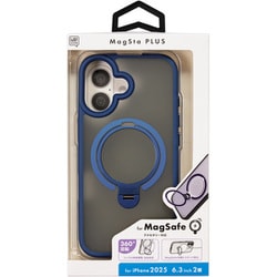 iPhone 17用 Magsta Plus CASE NV i39FiJS03