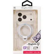 iPhone 17 Pro用 Magsta Plus CASE CL i39RiJS01
