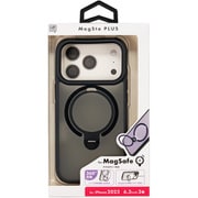 iPhone 17 Pro用 Magsta Plus CASE BK i39RiJS02