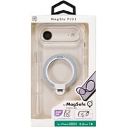 iPhone Air用 Magsta Plus CASE CL i39CiJS01
