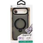 iPhone Air用 Magsta Plus CASE BK i39CiJS02