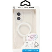 iPhone 17用 4HOLE CASE CL i39FiJS04