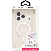 iPhone 17 Pro用 4HOLE CASE CL i39RiJS03