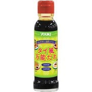 タイ風万能だれ 140g