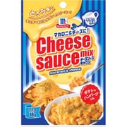 MC チーズソースミックス 18g