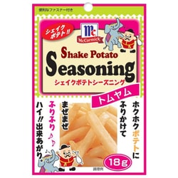 MC ポテトシーズニング トムヤム 18g