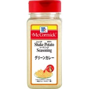 MC ポテトシーズニング グリーンカレー 280g