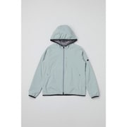 ゴルフウェア レディース 【4Dimotion Fit】前開きブルゾン オリーブ Lサイズ FBL01DOLL