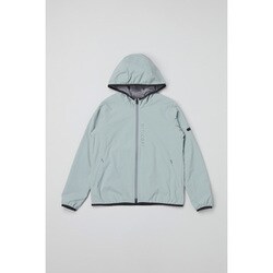 ゴルフウェア レディース 【4Dimotion Fit】前開きブルゾン オリーブ Mサイズ FBL01DOLM