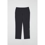 ゴルフウェア レディース 【4Dimotion Fit】裾上げ済み仕様パンツ ブラック Lサイズ FBL02KBKL