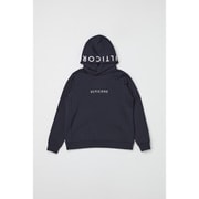 ゴルフウェア レディース 【4Dimotion Fit Split Raglan Sleeve】プルオーバーフーディー ネイビー Mサイズ FBL04BNAM