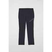 ゴルフウェア メンズ 【4Dimotion Fit】 ロングパンツ ブラック 82cm FBM01KBK82