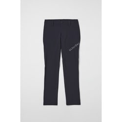 ゴルフウェア メンズ 【4Dimotion Fit】 ロングパンツ ブラック 85cm FBM01KBK85