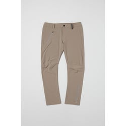 ゴルフウェア メンズ 【4Dimotion Wrap】 裾上げ済み仕様パンツ ベージュ 88cm FBM02KBE88