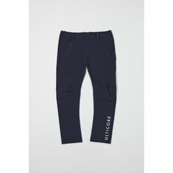 ゴルフウェア メンズ 【4Dimotion Wrap】 裾上げ済み仕様パンツ ネイビー 85cm FBM02KNA85