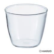 HARIO ヴォーノキッチン 耐熱ガラス製プリンカップ200 透明 PRC-20-T