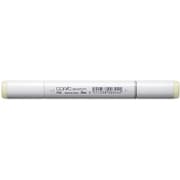 コピックスケッチ Y00 Barium Yellow(バリウム・イエロー) 10239000