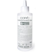 カラーレスブレンダー 200ml NO-0 12604001