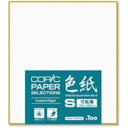 コピックペーパーセレクション 色紙 寸松庵 Sサイズ 11604002