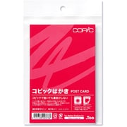 コピック はがき 20枚入 11610001