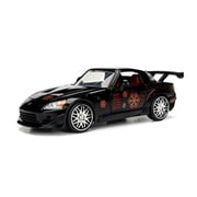 99541 ワイルド・スピード 1/24 JOHNNY'S HONDA S2000 [コレクションミニカー]