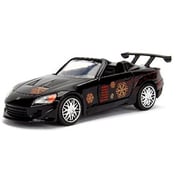 99543 ワイルド・スピード 1/32 JOHNNY'S HONDA S2000 BLACK [コレクションミニカー]