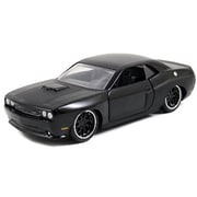 97384 ワイルド・スピード 1/32 DOM'S DODGE CHALLENGER SRT8 [コレクションミニカー]