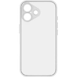 iPhone 17用 プランプフレームケース クリア IFT-185CL