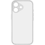iPhone 17用 プランプフレームケース クリア IFT-185CL