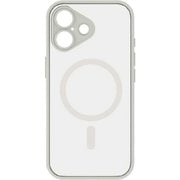 iPhone 17用 MagSafeプランプフレームケース IFT-189IV