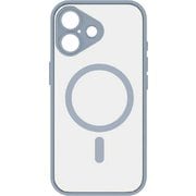 iPhone 17用 MagSafeプランプフレームケース IFT-189LBL