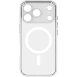 iPhone 17 Pro用 Magsafeプランプフレームケース IFT-190CL