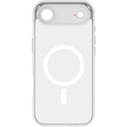 iPhone Air用 MagSafeプランプフレームケース IFT-191CL