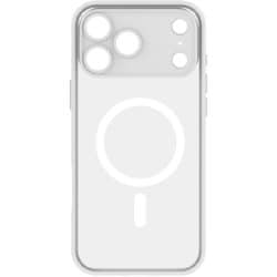 iPhone 17 Pro Max用 MagSafeプランプフレームケース IFT-192CL